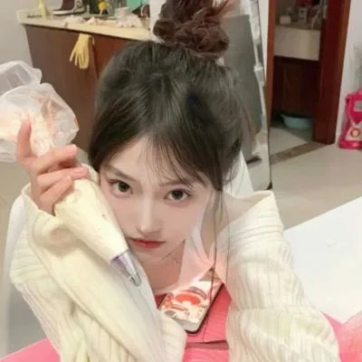甜蜜的事业