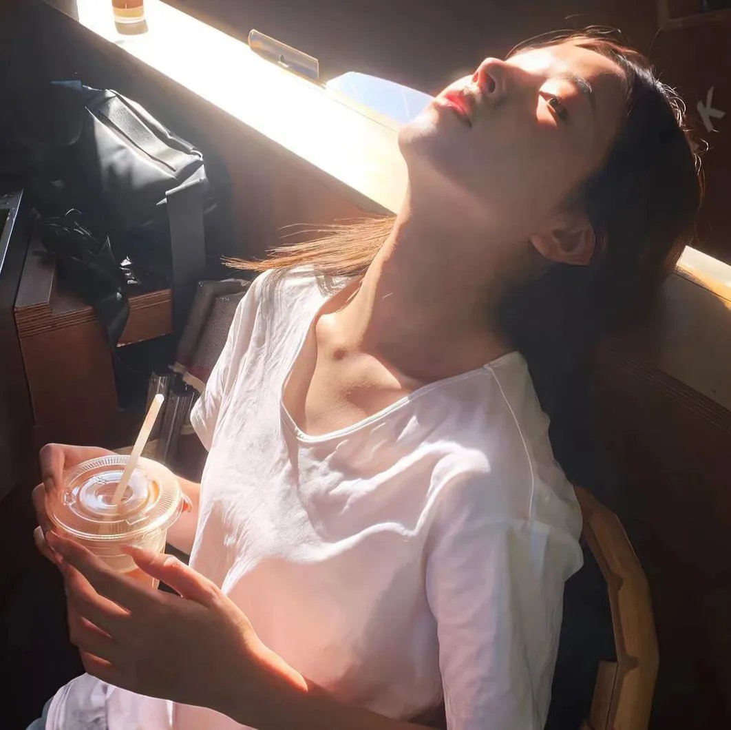 独一有二的她