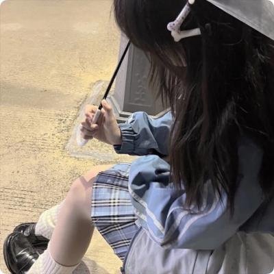 纯属意外